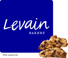 levain bakery